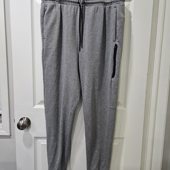 Old Navy Other - Old Navy Men's Heather Gray Joggers